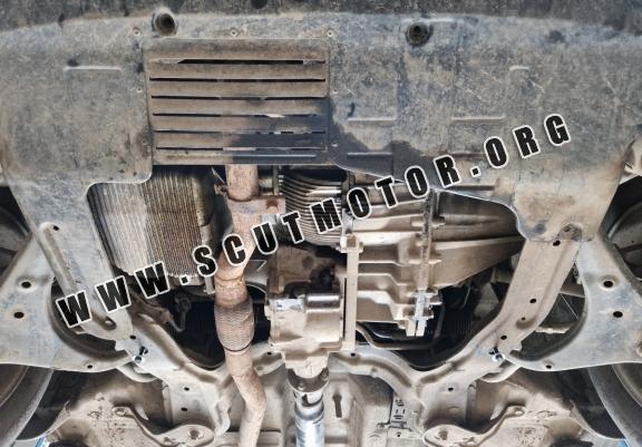 Scut motor metalic Hyundai Tucson