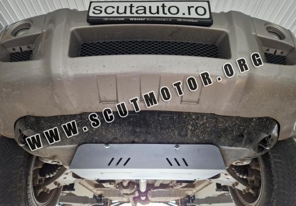 Scut motor metalic Hyundai Tucson