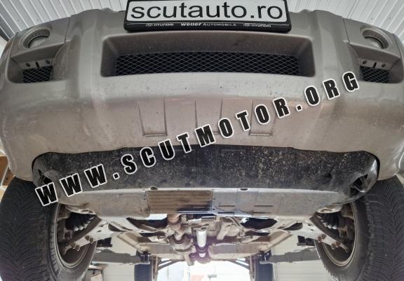 Scut motor metalic Hyundai Tucson