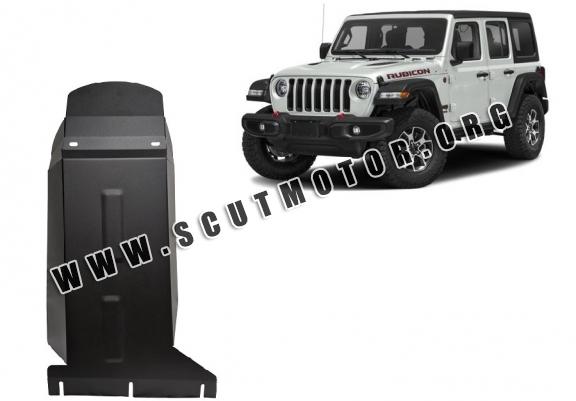 Scut motor Jeep Wrangler - JL