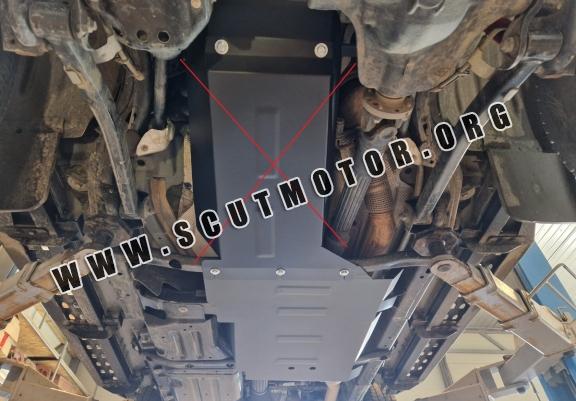 Scut cutie de viteză Jeep Wrangler - JL