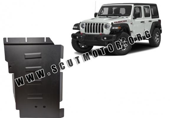 Scut cutie de viteză Jeep Wrangler - JL