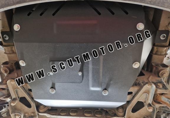 Scut motor metalic Mercedes Sprinter