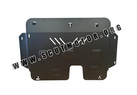 Scut motor metalic Peugeot 2008