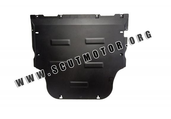 Scut motor metalic Baic Beijing X55
