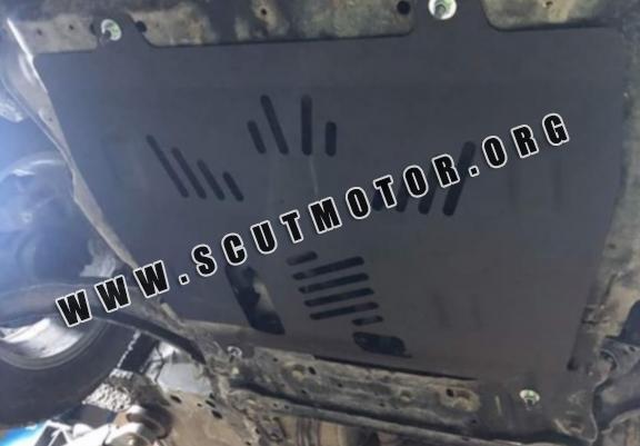 Scut motor metalic Nissan X-Trail T31