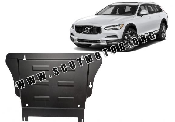 Scut motor metalic Volvo V90 Cross Country