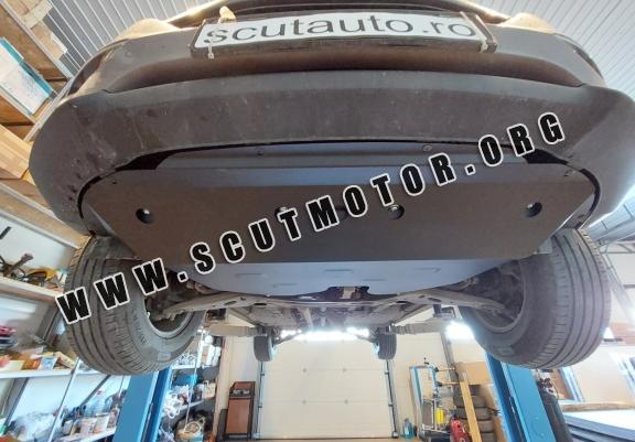 Scut motor metalic Hyundai ix35