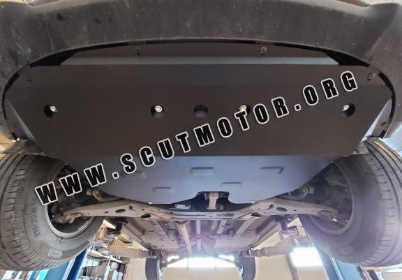 Scut motor metalic Kia Sportage