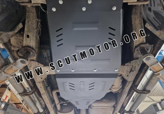 Scut cutie de viteză și reductor Nissan Pathfinder