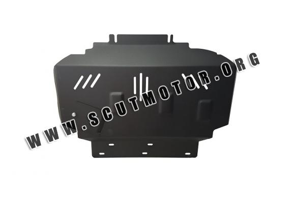 Scut motor metalic Nissan Pathfinder