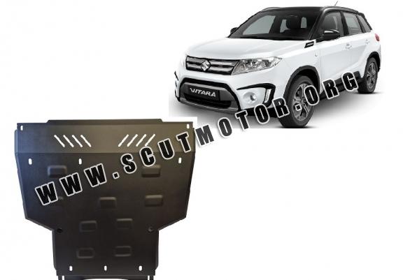 Scut motor metalic Suzuki Vitara