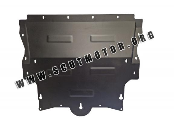 Scut motor metalic Nissan X-Trail T33