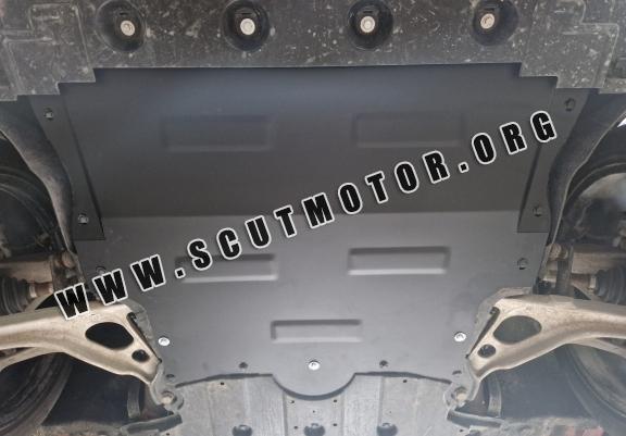 Scut motor metalic Nissan X-Trail T33