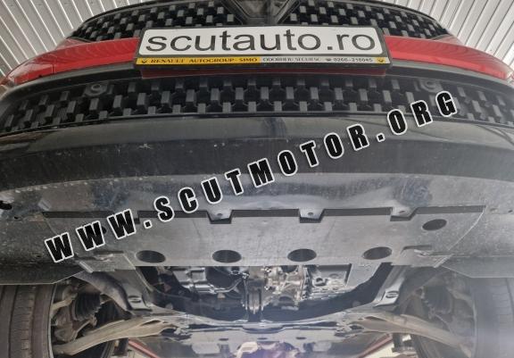 Scut motor metalic Nissan X-Trail T33