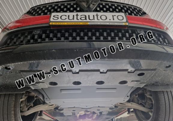 Scut motor metalic Nissan X-Trail T33