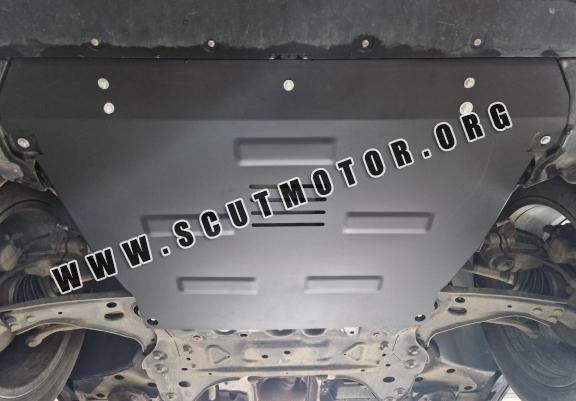 Scut motor metalic Volvo XC40