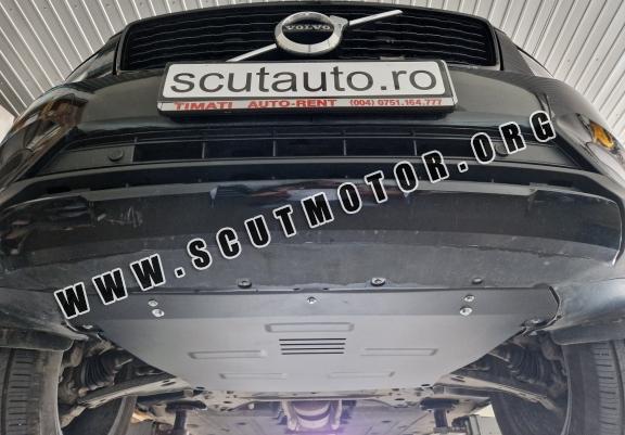 Scut motor metalic Volvo XC40