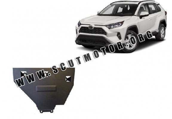 Scut diferențial spate Toyota RAV 4 Hybrid