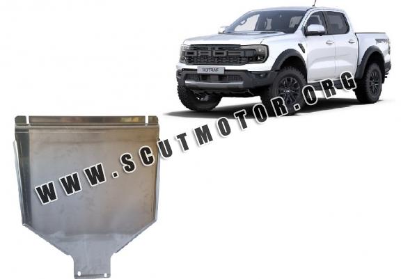 Scut cutie de viteză din aluminiu Ford Ranger Raptor 