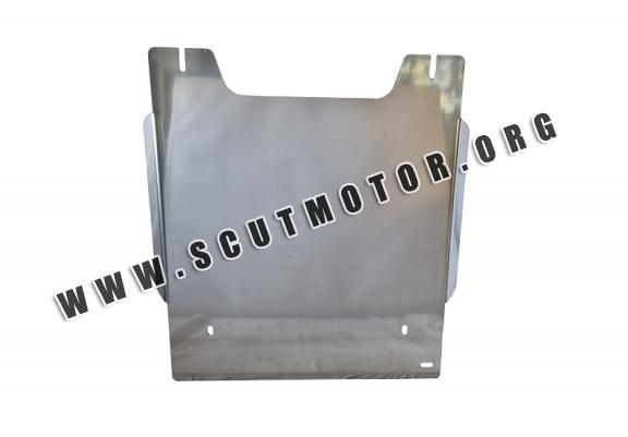 Scut reductor din aluminiu Ford Ranger Raptor