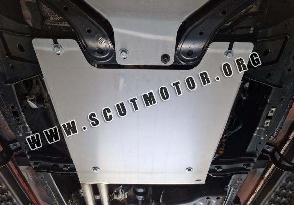 Scut reductor din aluminiu Ford Ranger Raptor