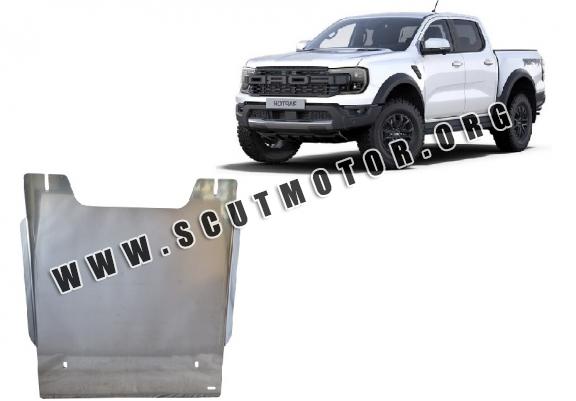 Scut reductor din aluminiu Ford Ranger Raptor