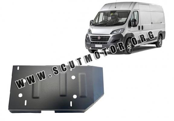 Scut rezervor AdBlue Fiat Ducato