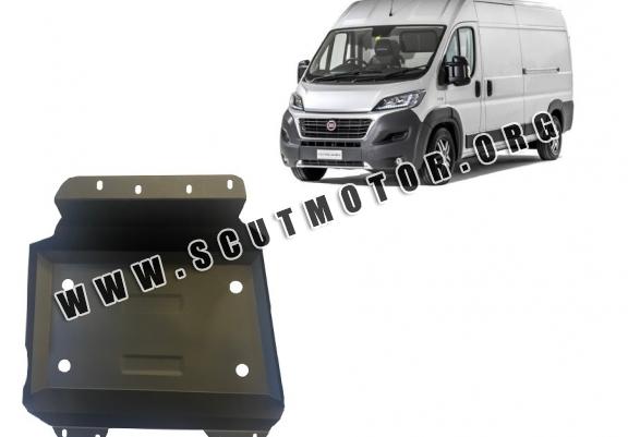 Scut rezervor Fiat Ducato 