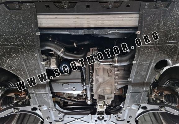 Scut motor Fiat Ducato