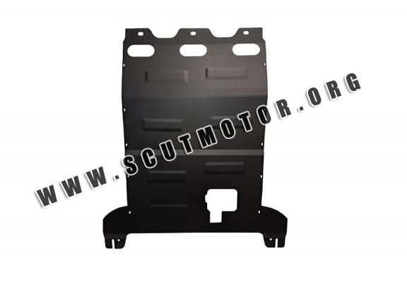 Scut motor Fiat Ducato