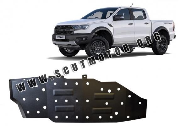 Scut rezervor Ford Ranger Raptor