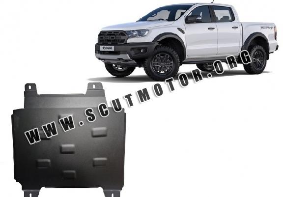 Scut cutie de viteză Ford Ranger Raptor 