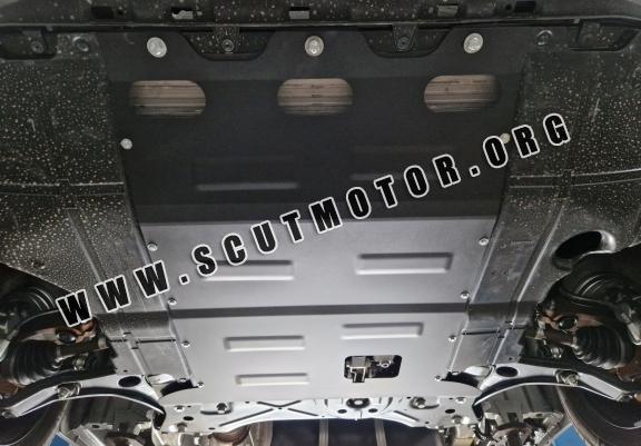 Scut motor metalic Peugeot Boxer