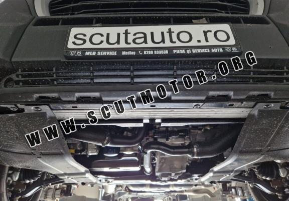 Scut motor metalic Peugeot Boxer