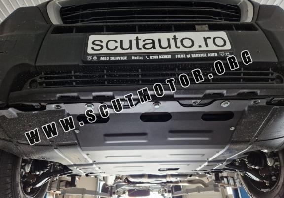 Scut motor metalic Peugeot Boxer