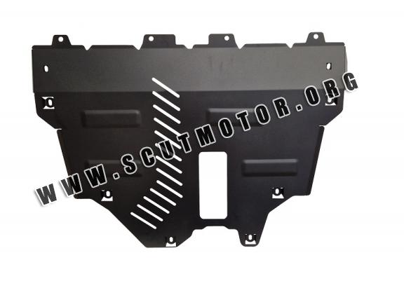 Scut motor metalic Ssangyong Torres