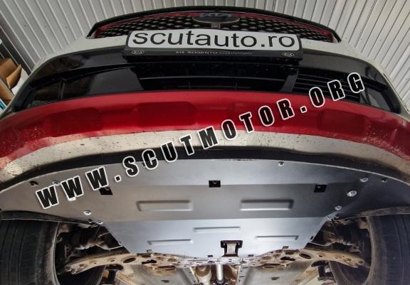 Scut motor metalic Kia Sorento