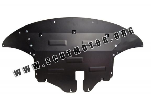 Scut motor metalic Kia Sorento