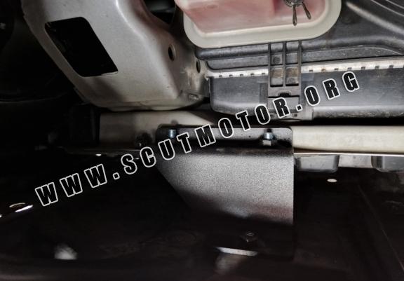 Scut motor metalic Toyota Yaris