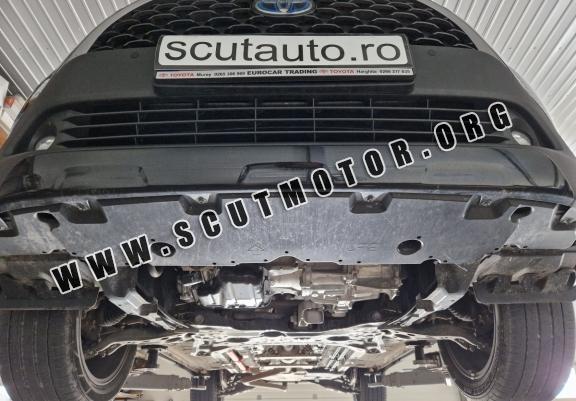 Scut motor metalic Toyota Corolla Cross