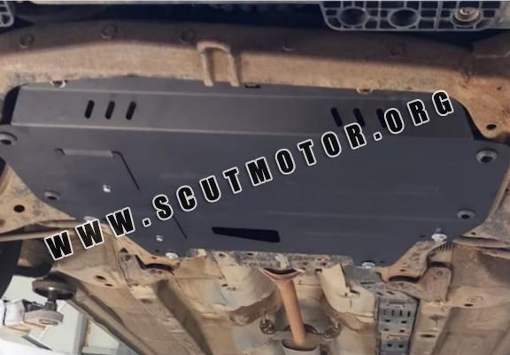 Scut motor metalic Hyundai i30