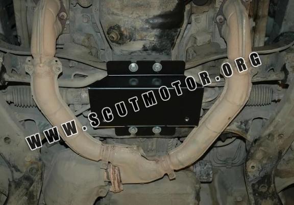 Scut motor metalic Subaru Forester