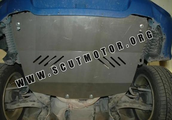 Scut motor metalic Subaru Forester