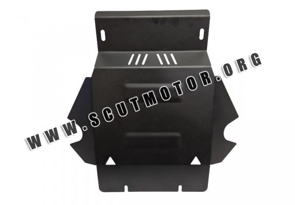 Scut motor metalic Suzuki Vitara 2.0