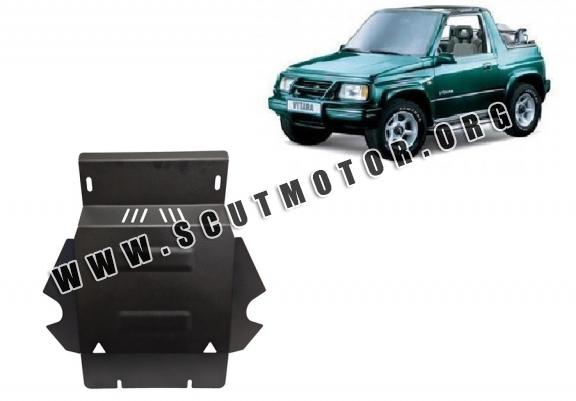 Scut motor metalic Suzuki Vitara 2.0