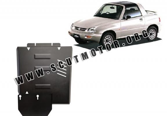 Scut cutie de viteză Suzuki X90 2.0