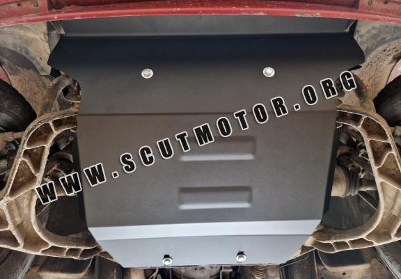 Scut motor Jeep Cherokee - KJ 