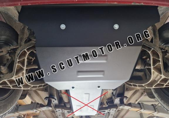 Scut motor Jeep Cherokee - KJ 