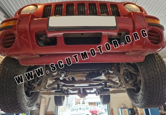 Scut motor Jeep Cherokee - KJ 